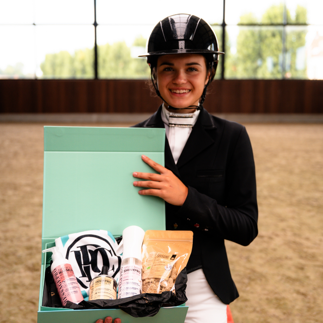 DressagePro Collection