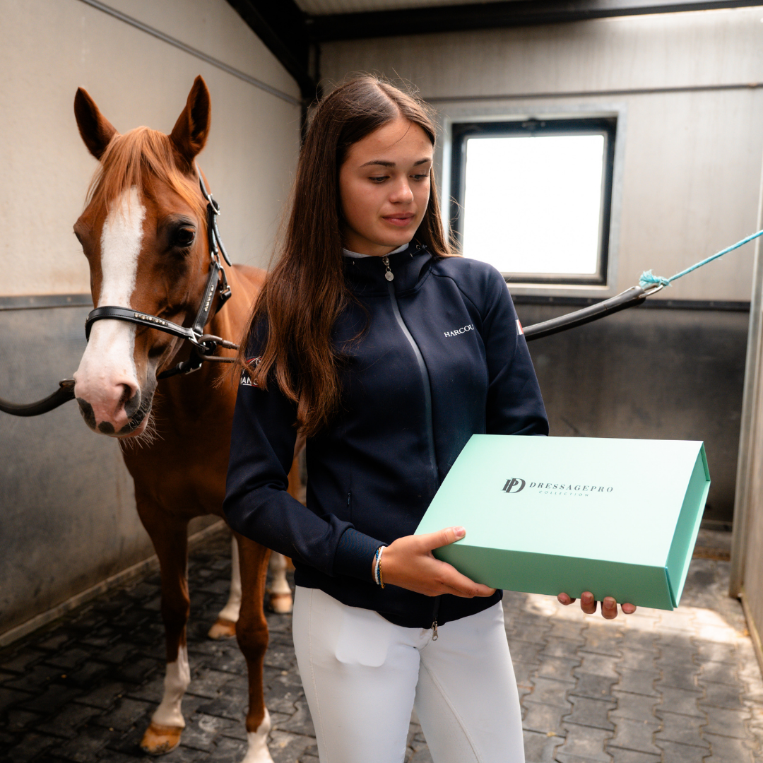 DressagePro Collection