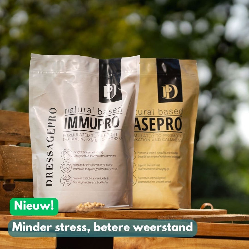 Nieuw! Winter Relax Bundel: EasePro + ImmuPro