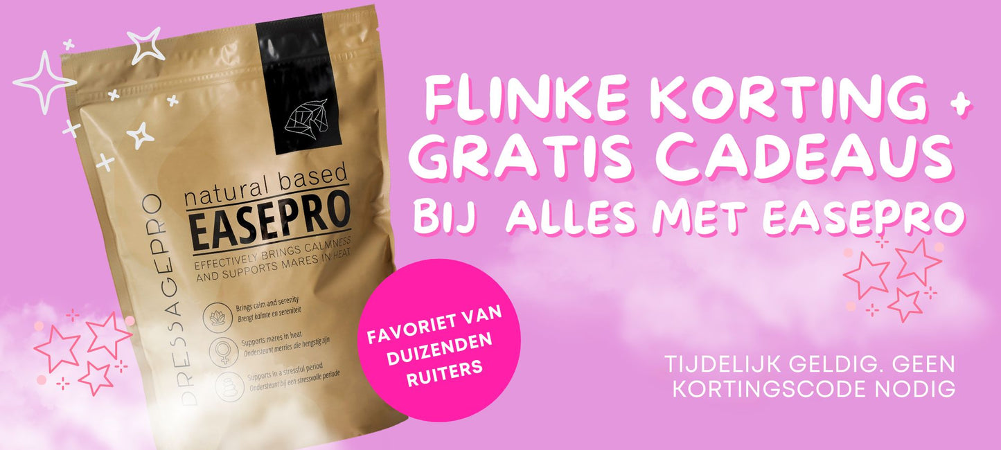 DressagePro Collection