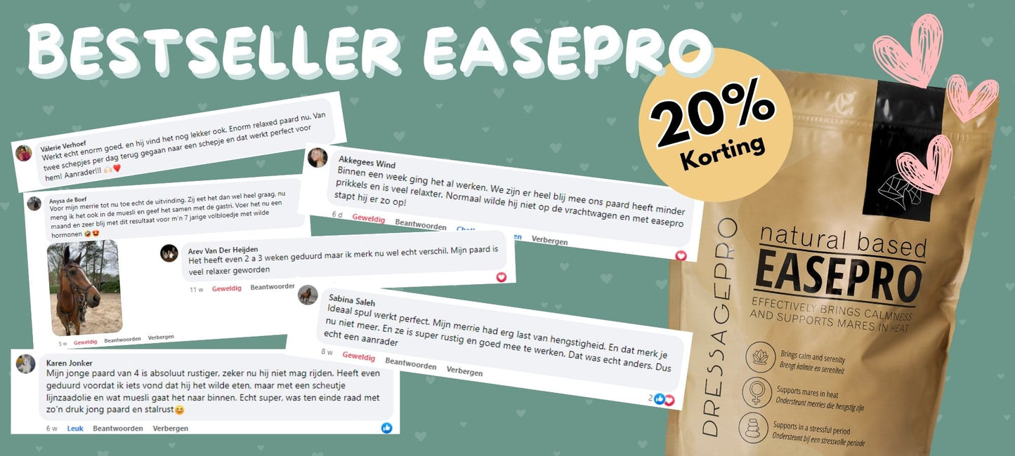 DressagePro Collection