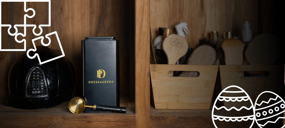 DressagePro Collection