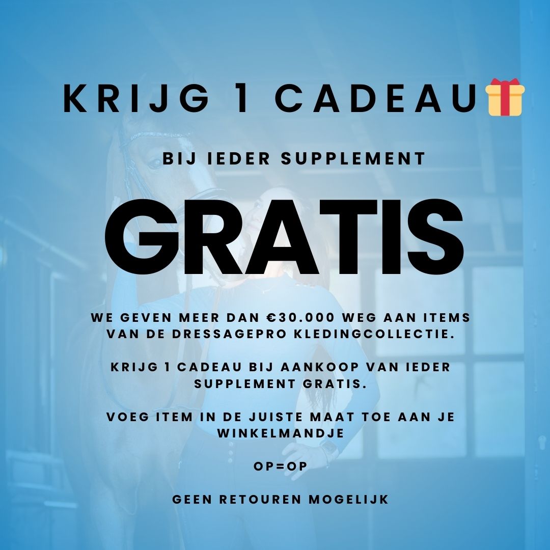 DressagePro Collection