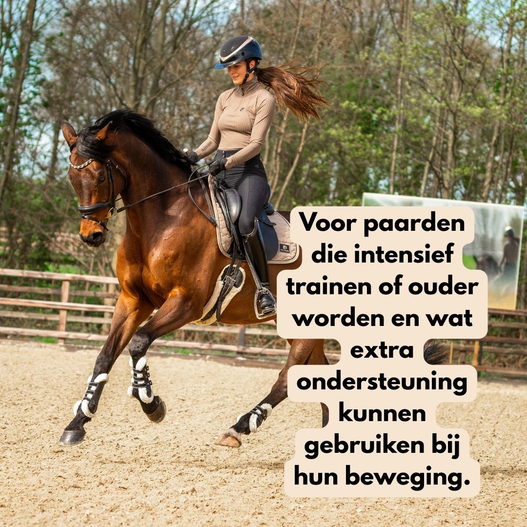 MotionPro | Voor soepele beweging en gezonde gewrichten