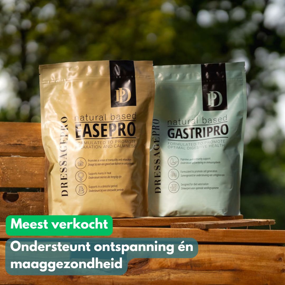 *NEW* Stress Bundle: EasePro + GastriPro