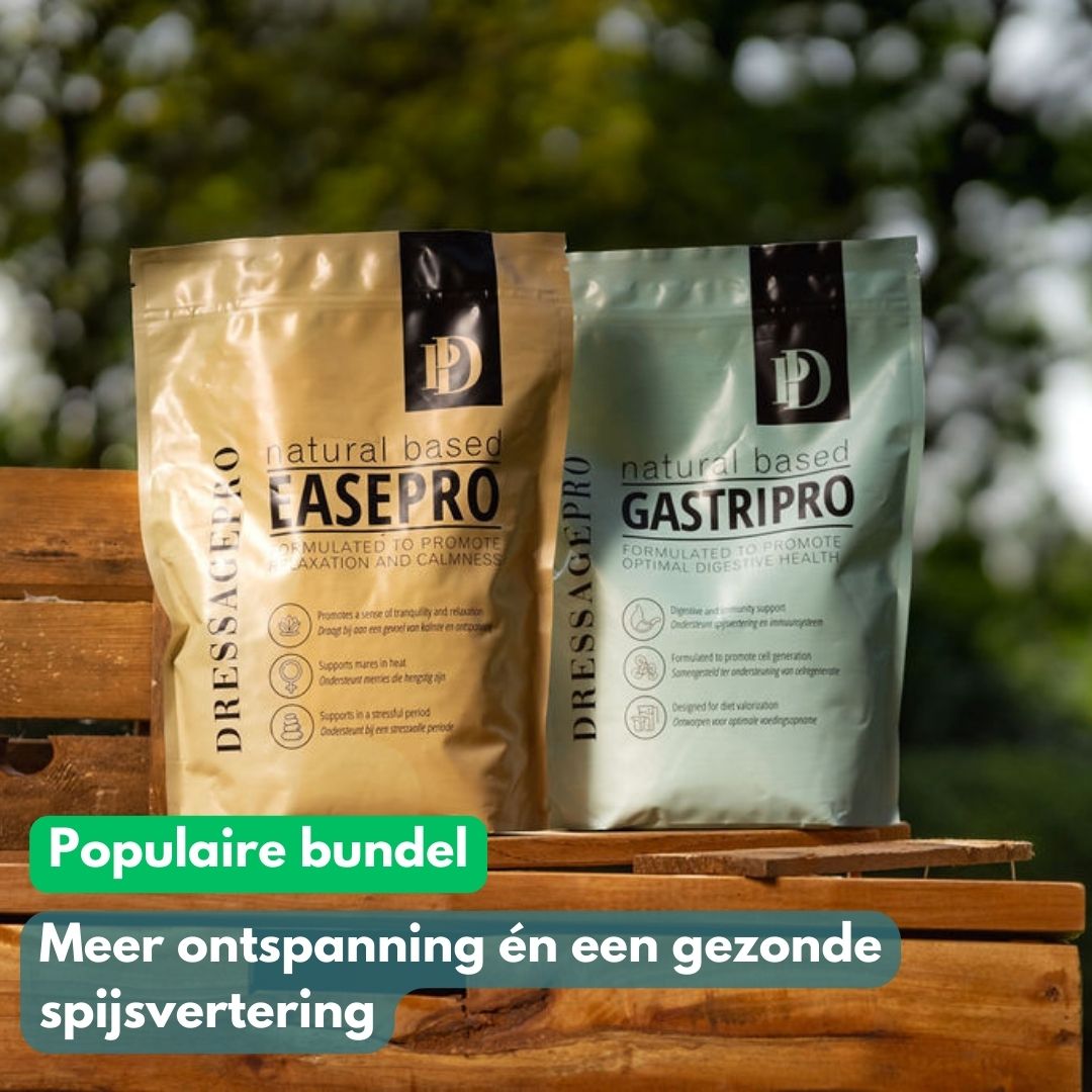 *NEW* Stress Bundle: EasePro + GastriPro