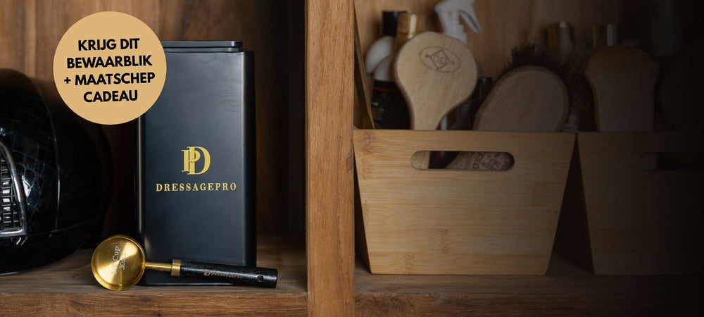 DressagePro Collection
