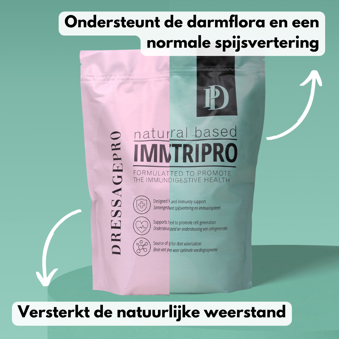
                  
                    Darm & Weerstand Bundel: ImmuPro + GastriPro
                  
                