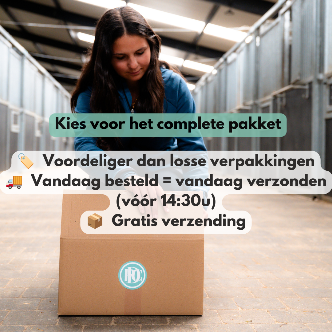 
                  
                    Darm & Weerstand Bundel: ImmuPro + GastriPro
                  
                