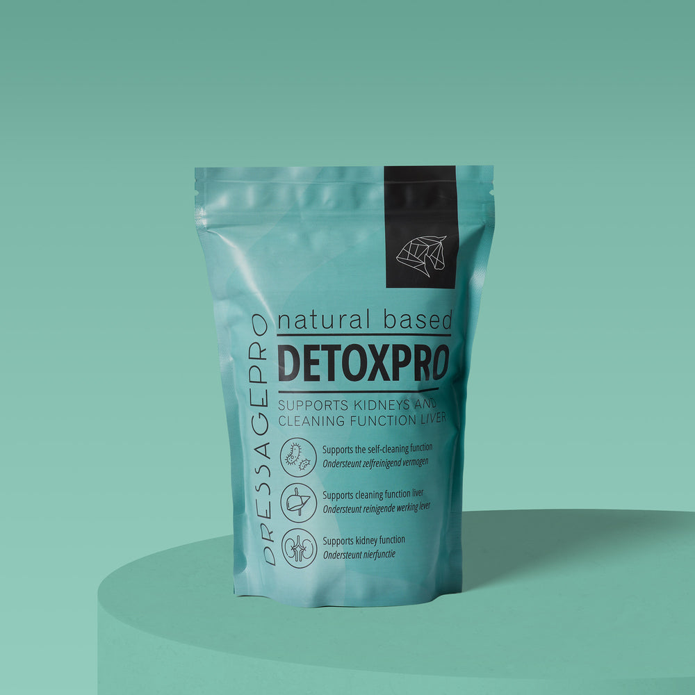 DetoxPro - 15-day treatment