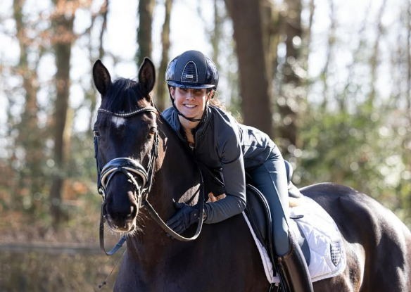 DressagePro Collection