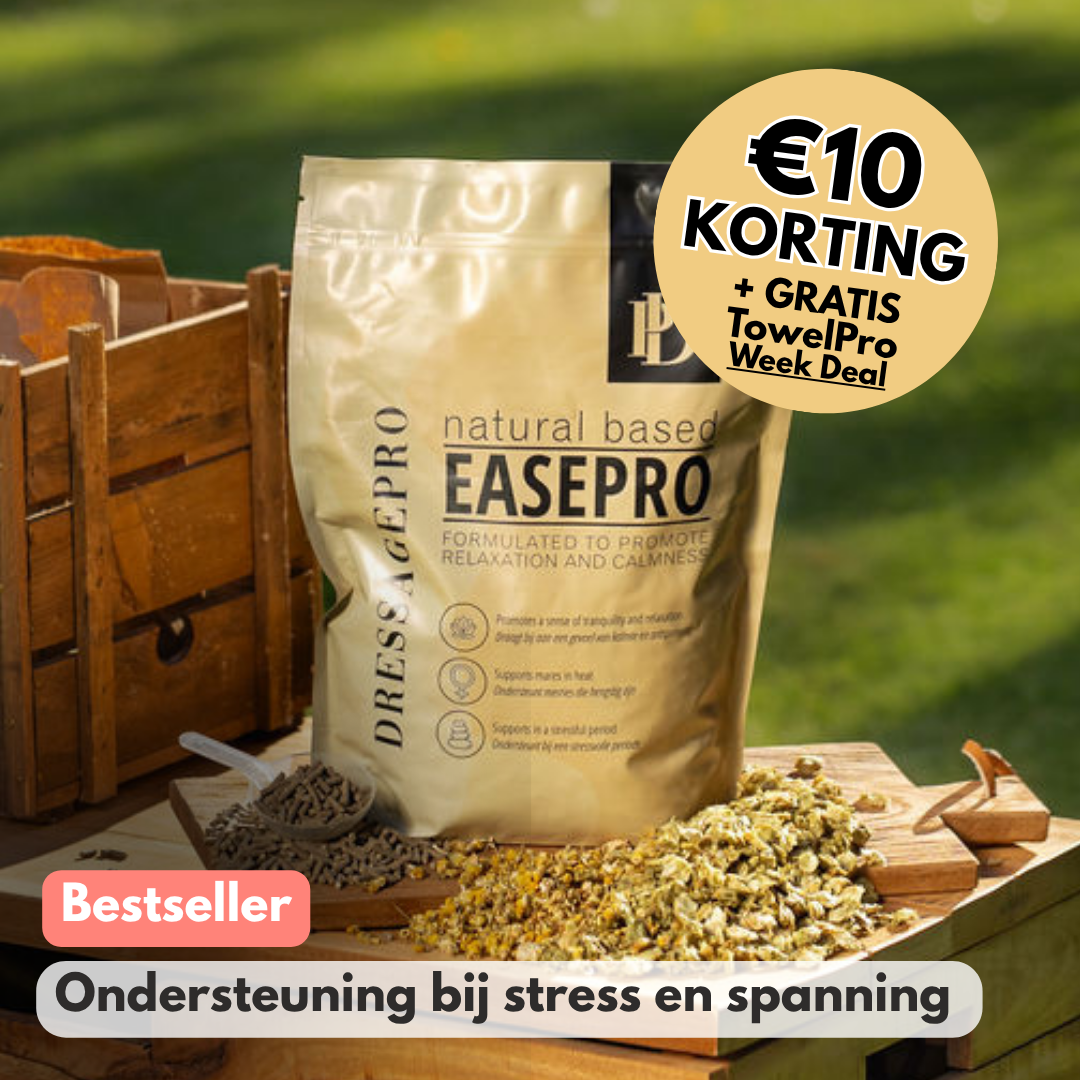 EasePro | Meer ontspanning, minder stress