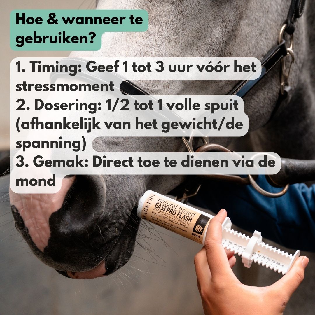 
                  
                    NIEUW!!! EasePro FLASH – Set van 3 spuiten
                  
                