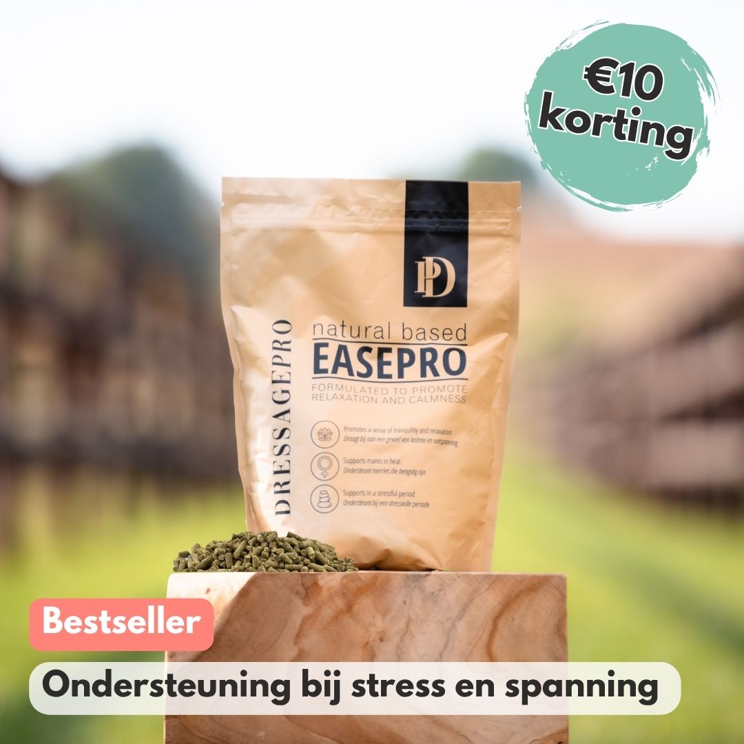 EasePro | Meer ontspanning, minder stress