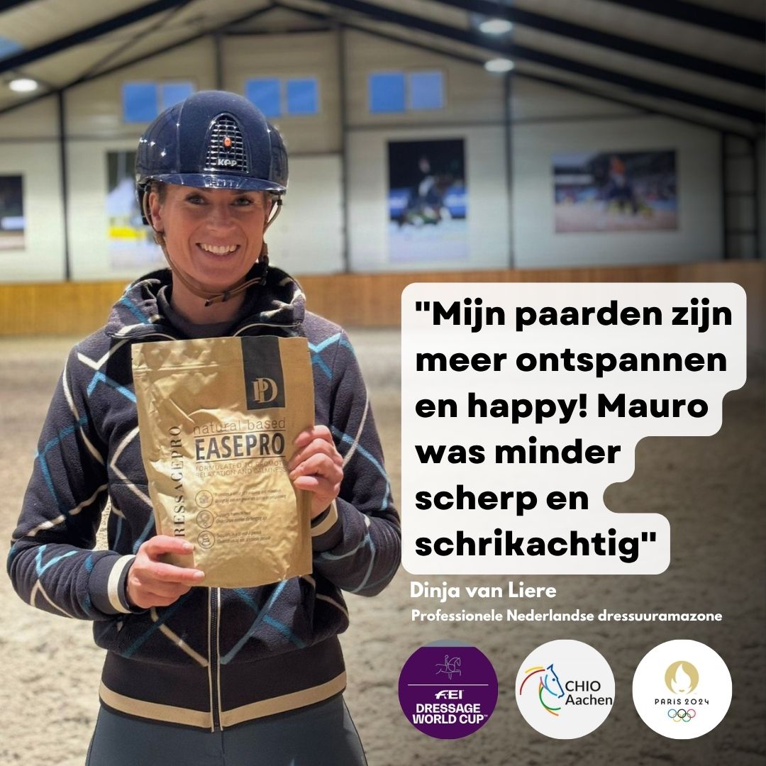 EasePro | Meer ontspanning, minder stress