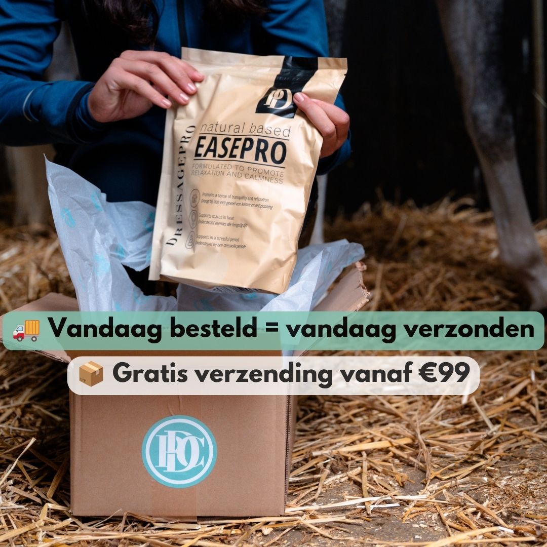 EasePro | Meer ontspanning, minder stress