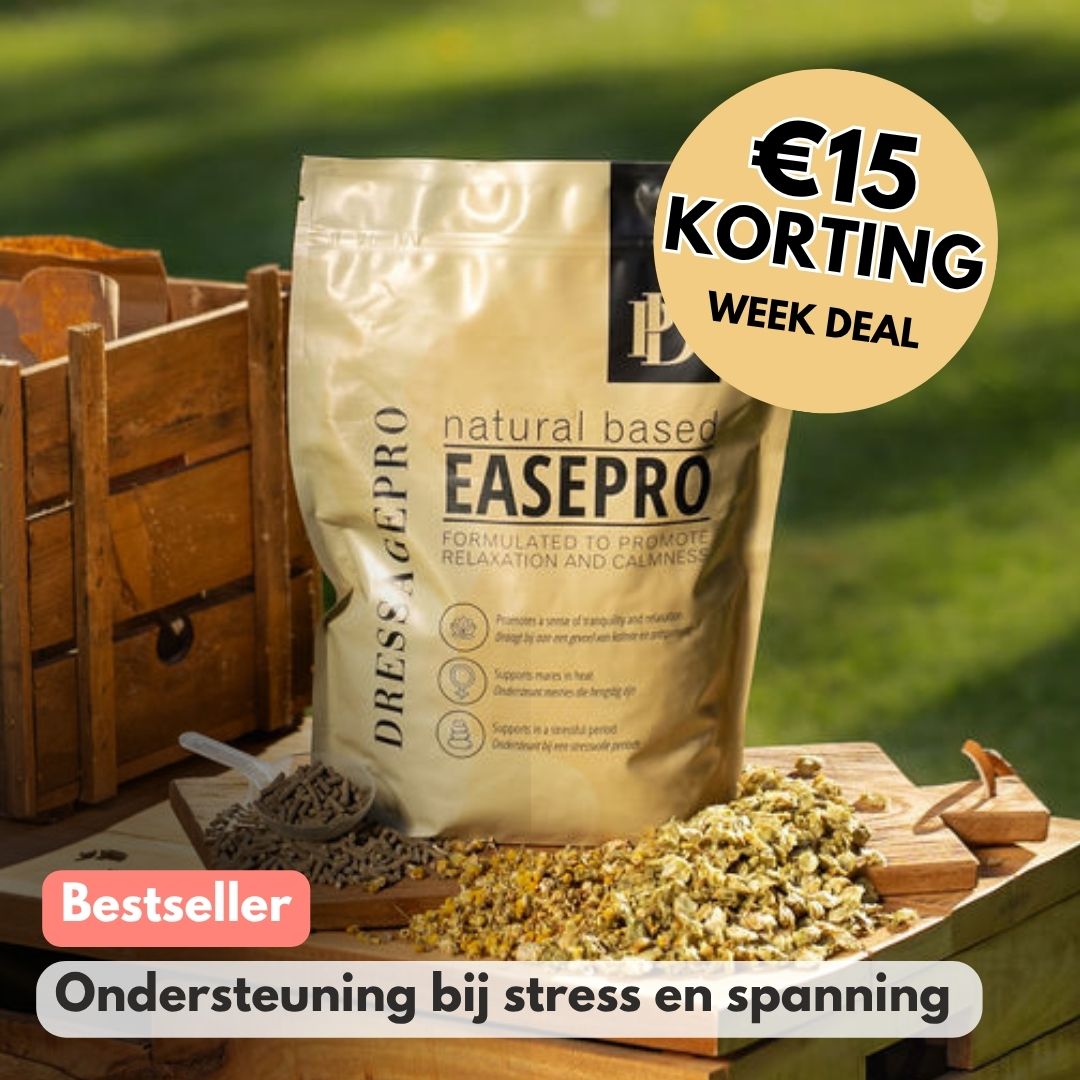 EasePro | Meer ontspanning, minder stress