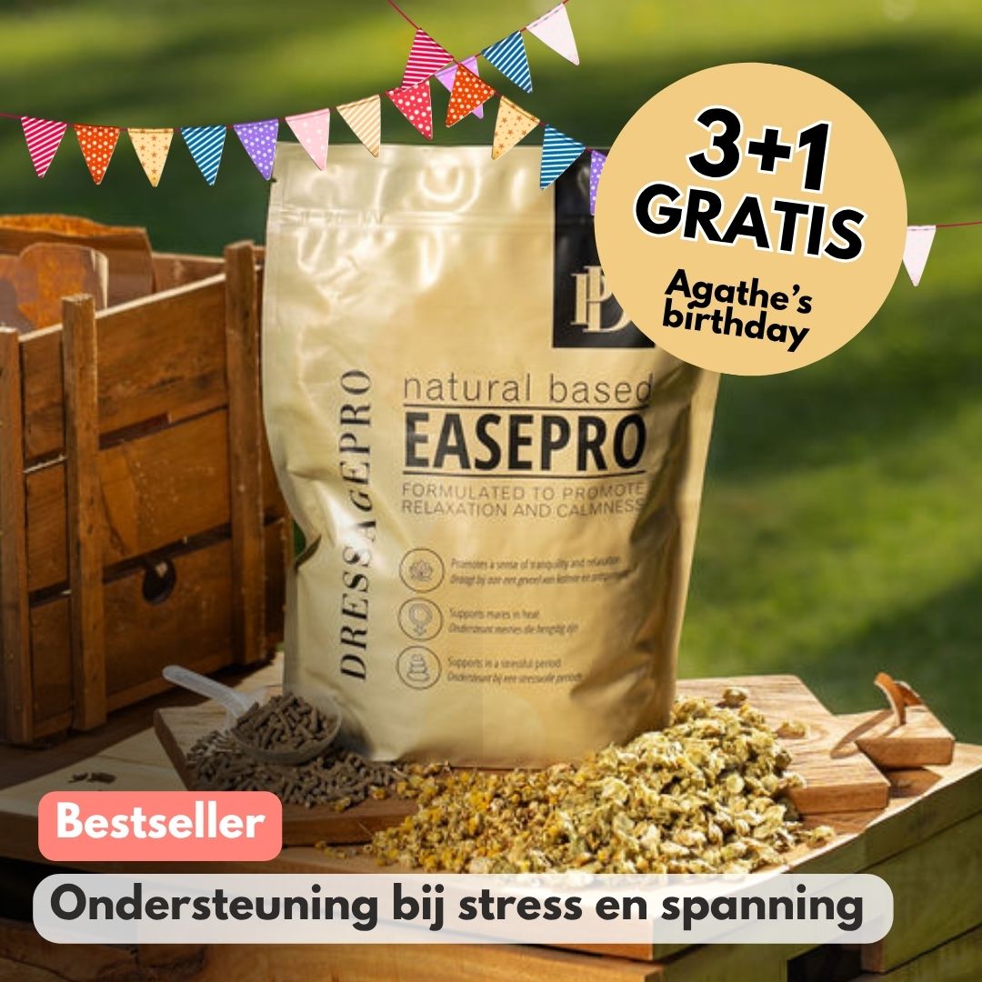 EasePro | Meer ontspanning, minder stress