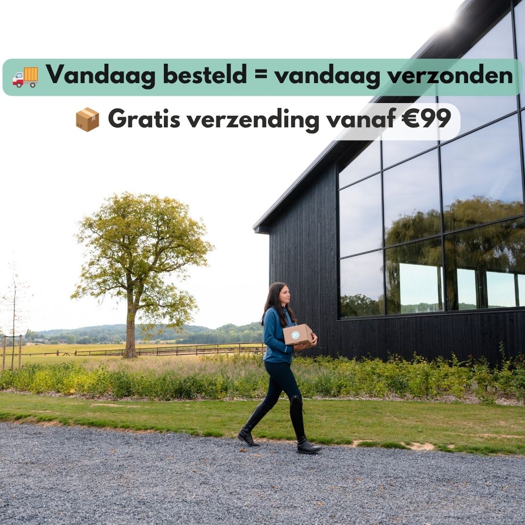 
                  
                    ImmuPro | Boost je paard’s weerstand van binnenuit
                  
                