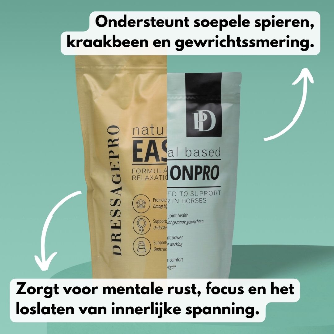 
                  
                    Losgelaten Bundel: EasePro + MotionPro
                  
                