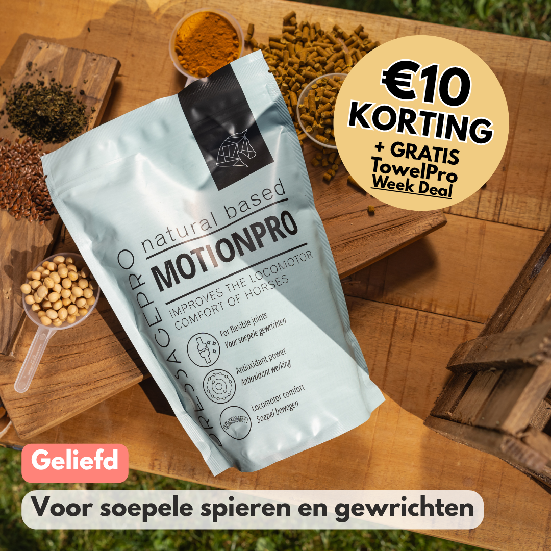 MotionPro | Voor soepele beweging en gezonde gewrichten