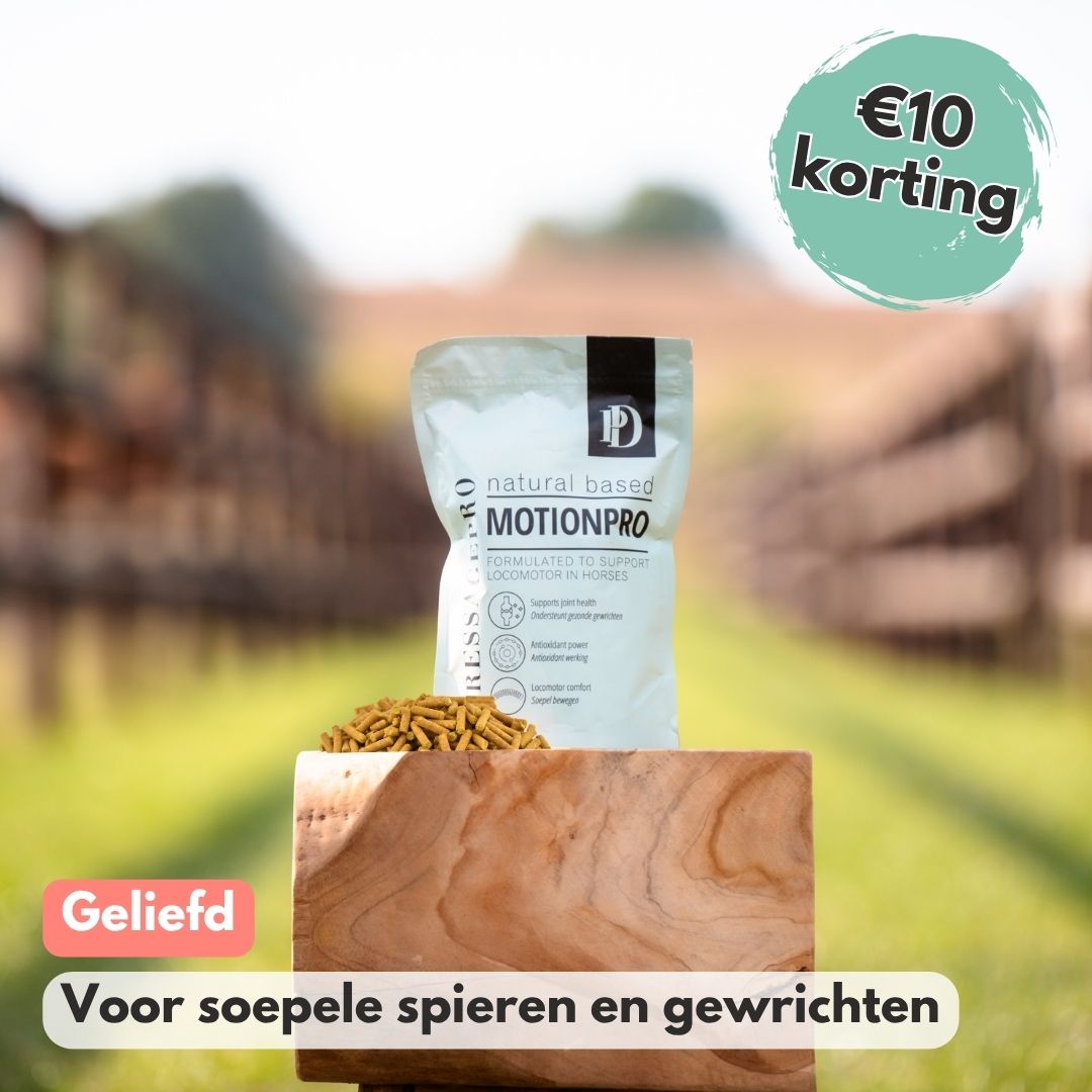 MotionPro | Voor soepele beweging en gezonde gewrichten