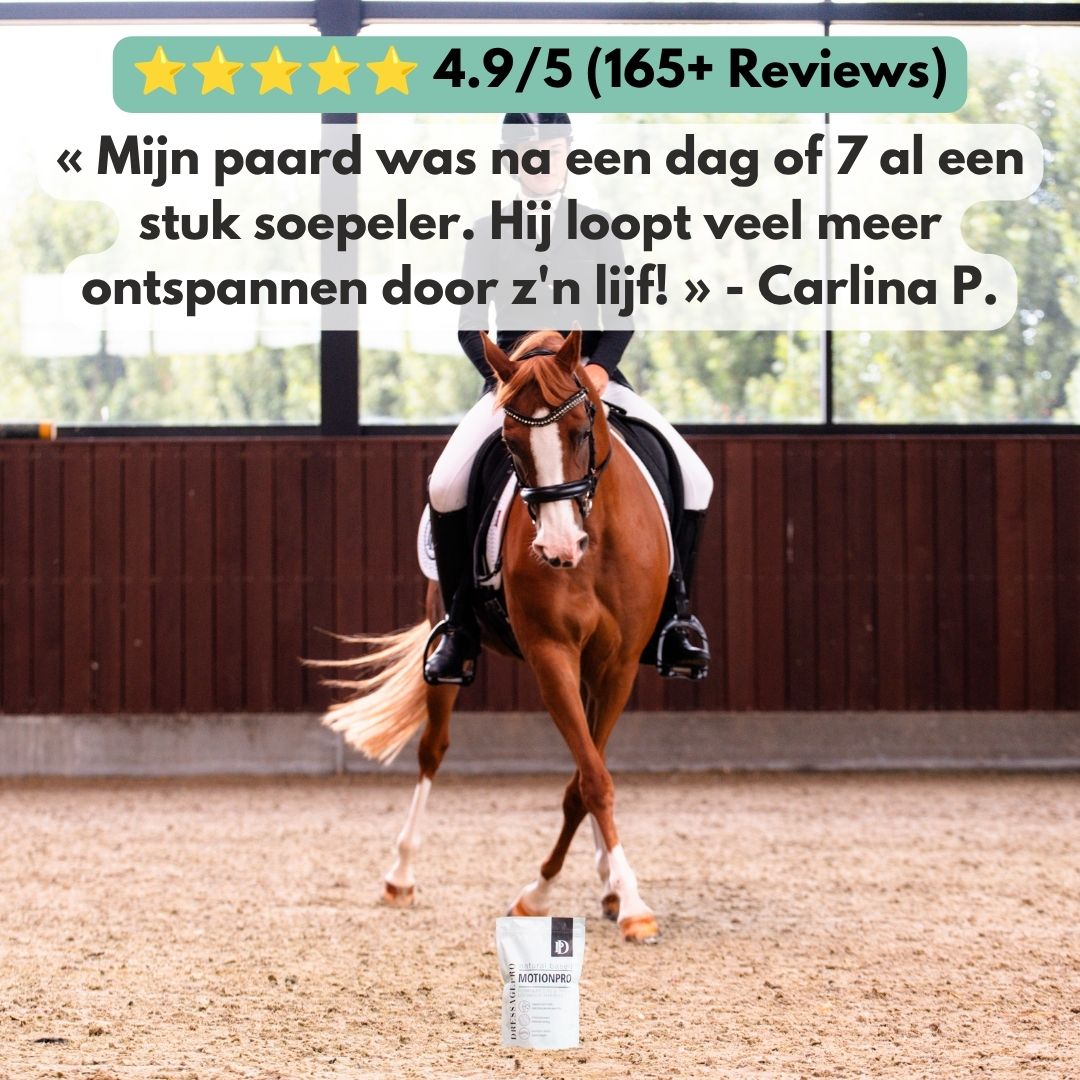 MotionPro | Voor soepele beweging en gezonde gewrichten