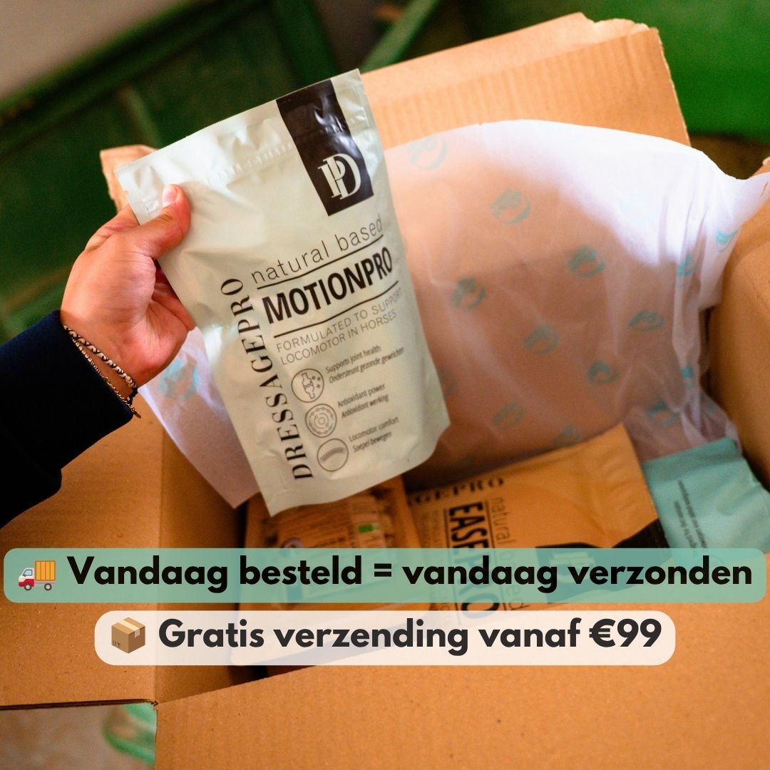 MotionPro | Voor soepele beweging en gezonde gewrichten