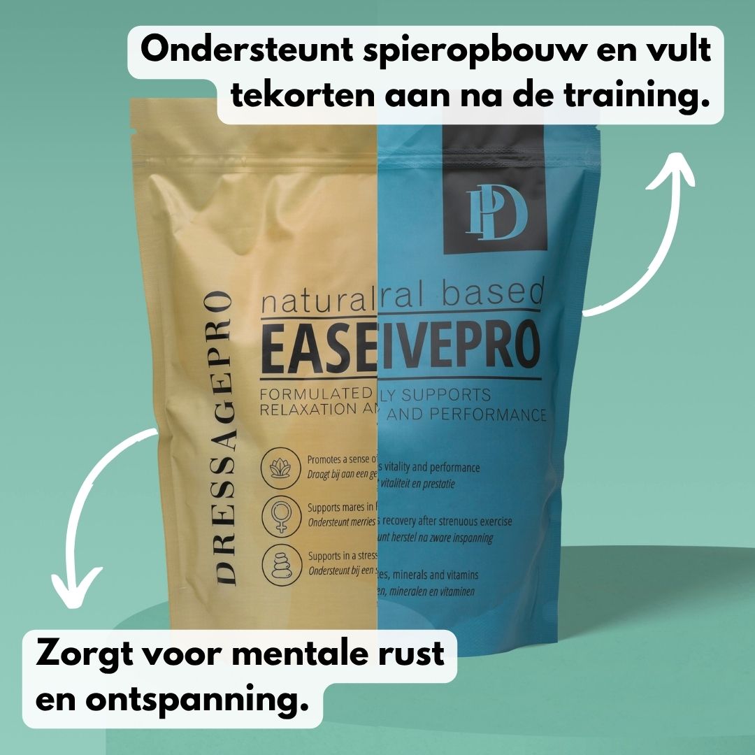 
                  
                    Relax & Rebuild Bundel: EasePro + ActivePro
                  
                