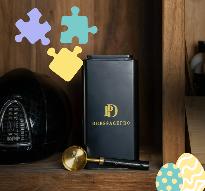 DressagePro Collection