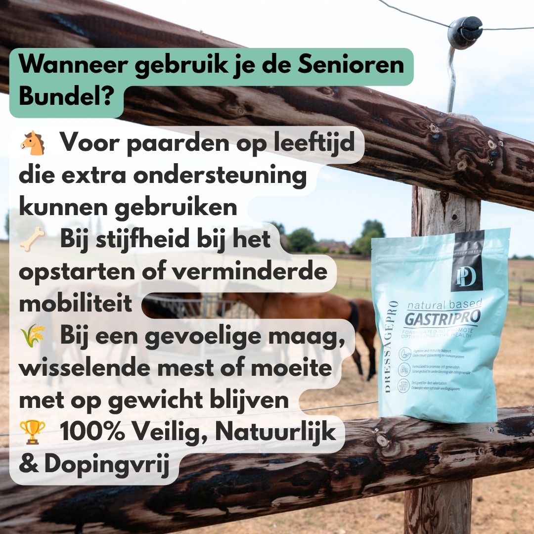 
                  
                    Senioren Bundel: MotionPro + GastriPro
                  
                