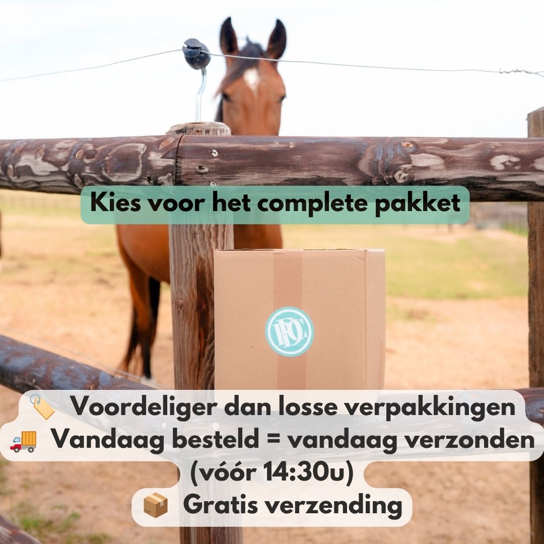 
                  
                    Senioren Bundel: MotionPro + GastriPro
                  
                