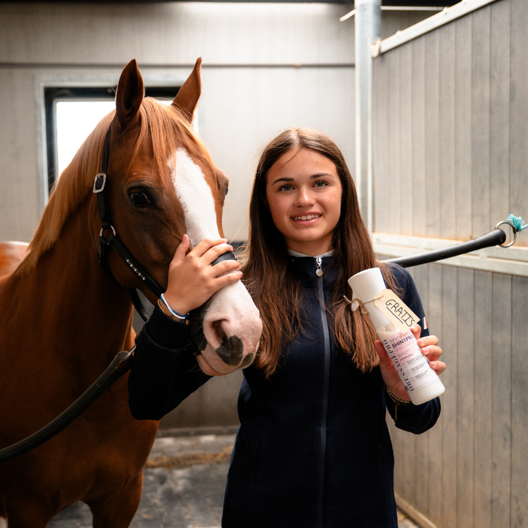 DressagePro Collection