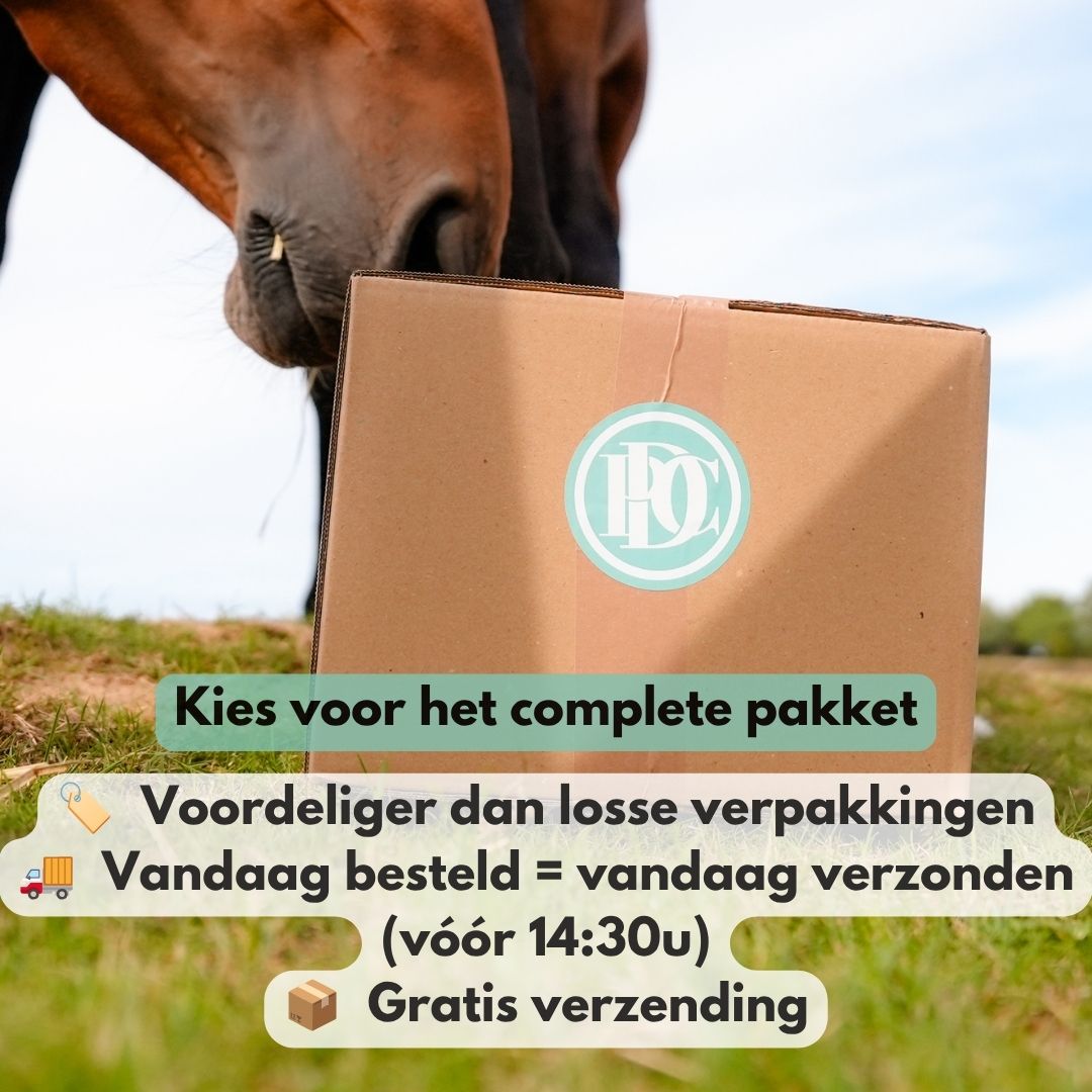 
                  
                    Spier & Spijs Bundel: GastriPro + ActivePro
                  
                