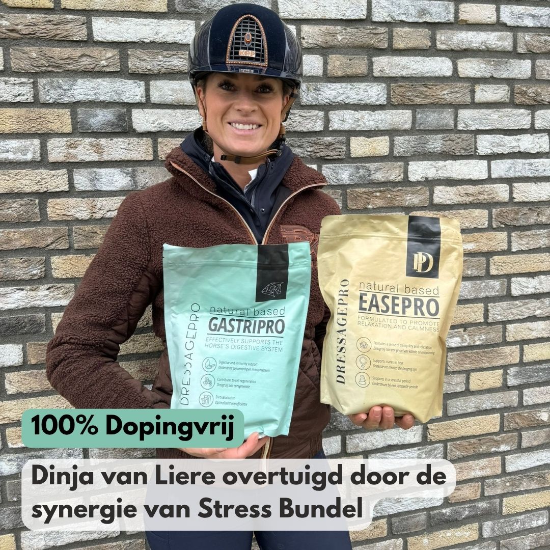 Stress Bundel: EasePro + GastriPro