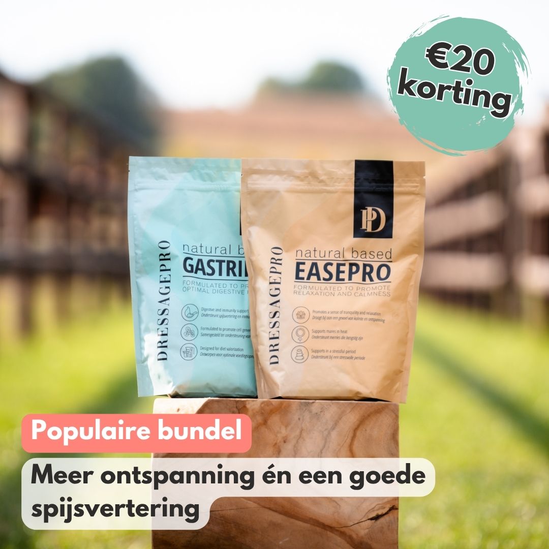 Stress Bundel: EasePro + GastriPro
