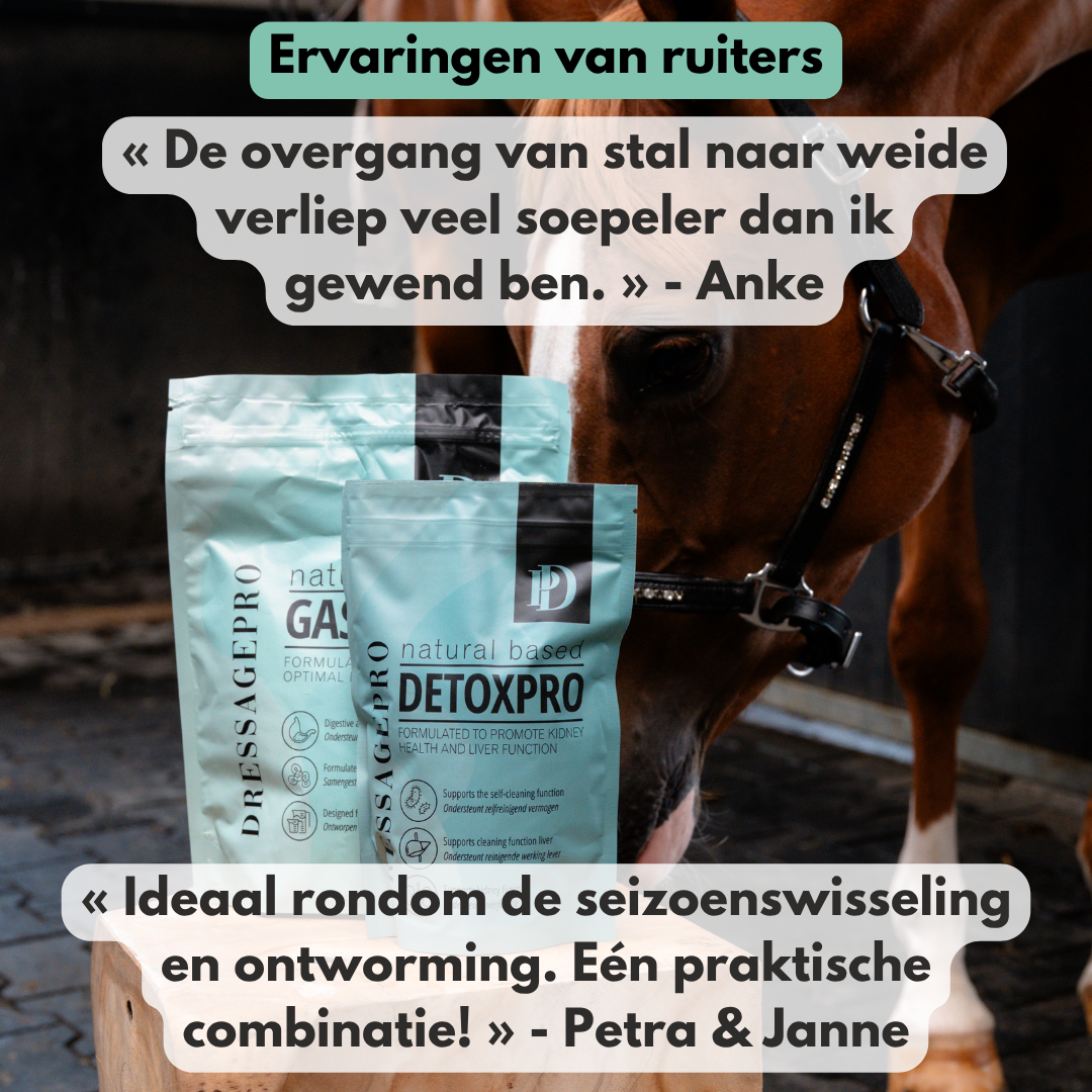 
                  
                    Transitie & Balans Bundel : DetoxPro + GastriPro
                  
                