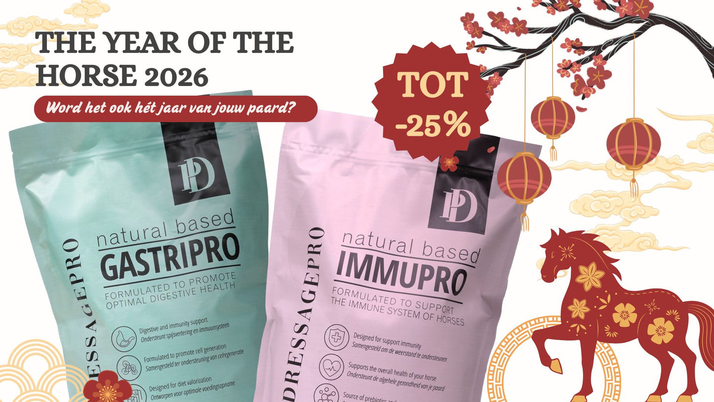 DressagePro Collection