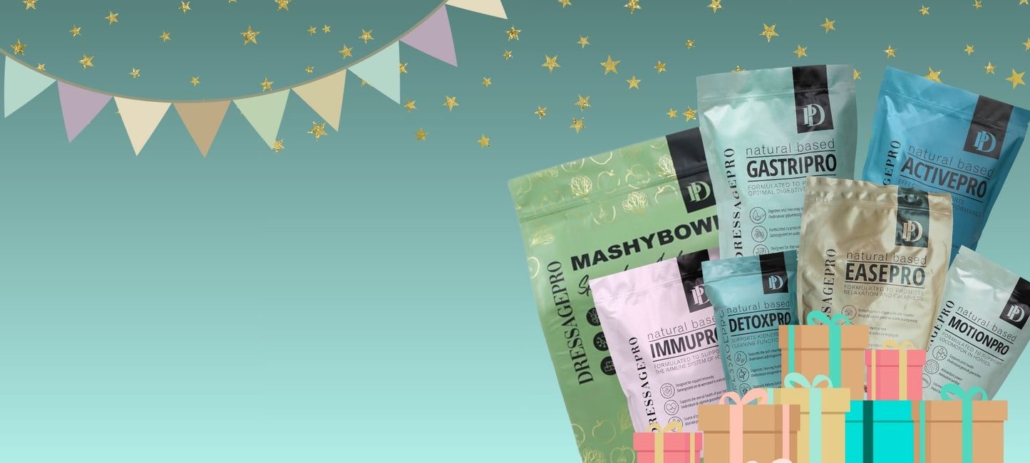 DressagePro Collection