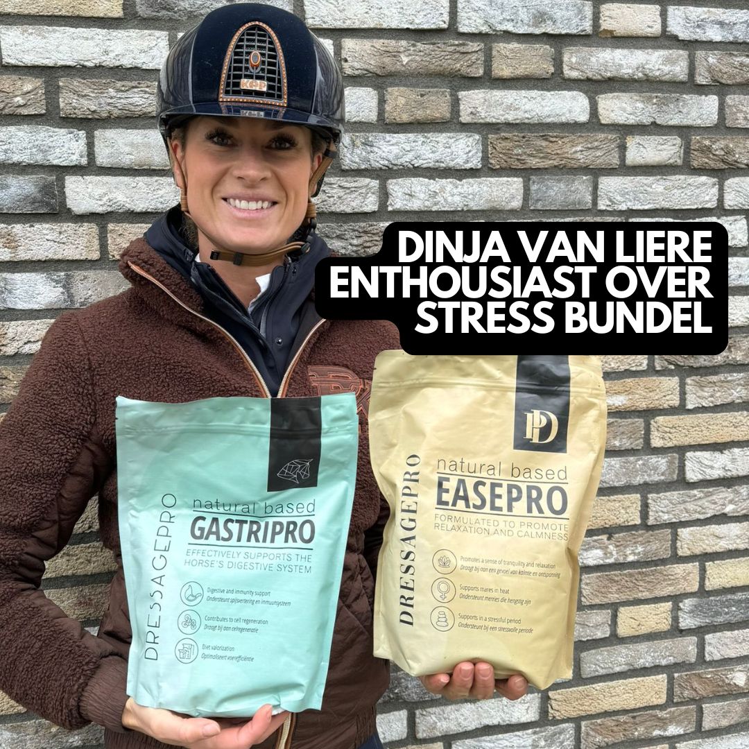 
                  
                    Stress Bundel: EasePro + GastriPro
                  
                