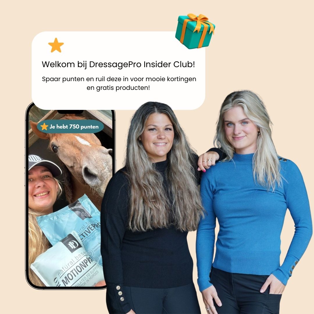 DressagePro Collection