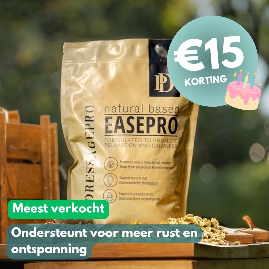 EasePro | Meer ontspanning, minder stress