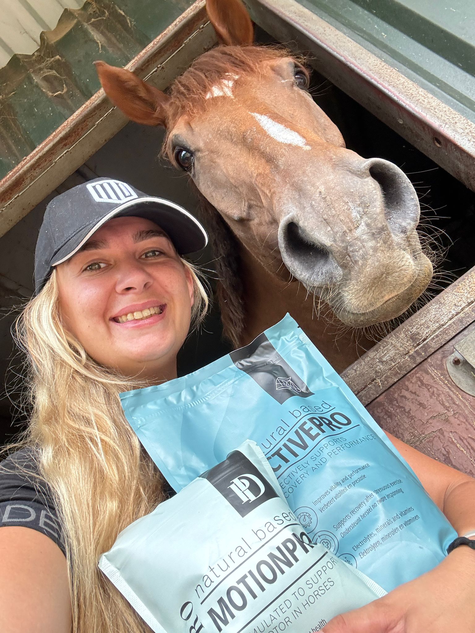 Describes the appearance of the image