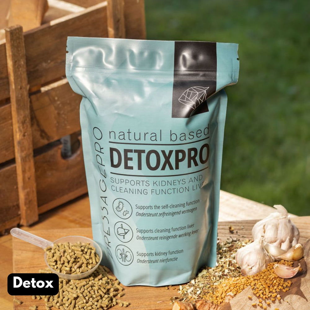 DetoxPro - 15-day treatment