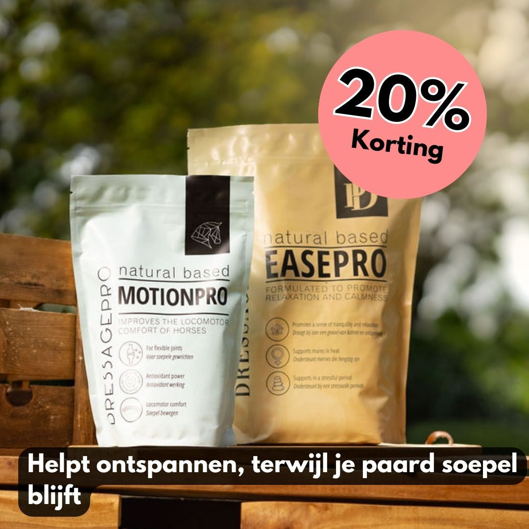 *NEW* Released Bundle: EasePro + MotionPro