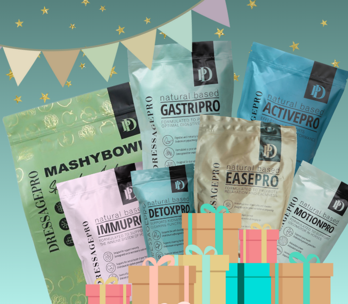 DressagePro Collection