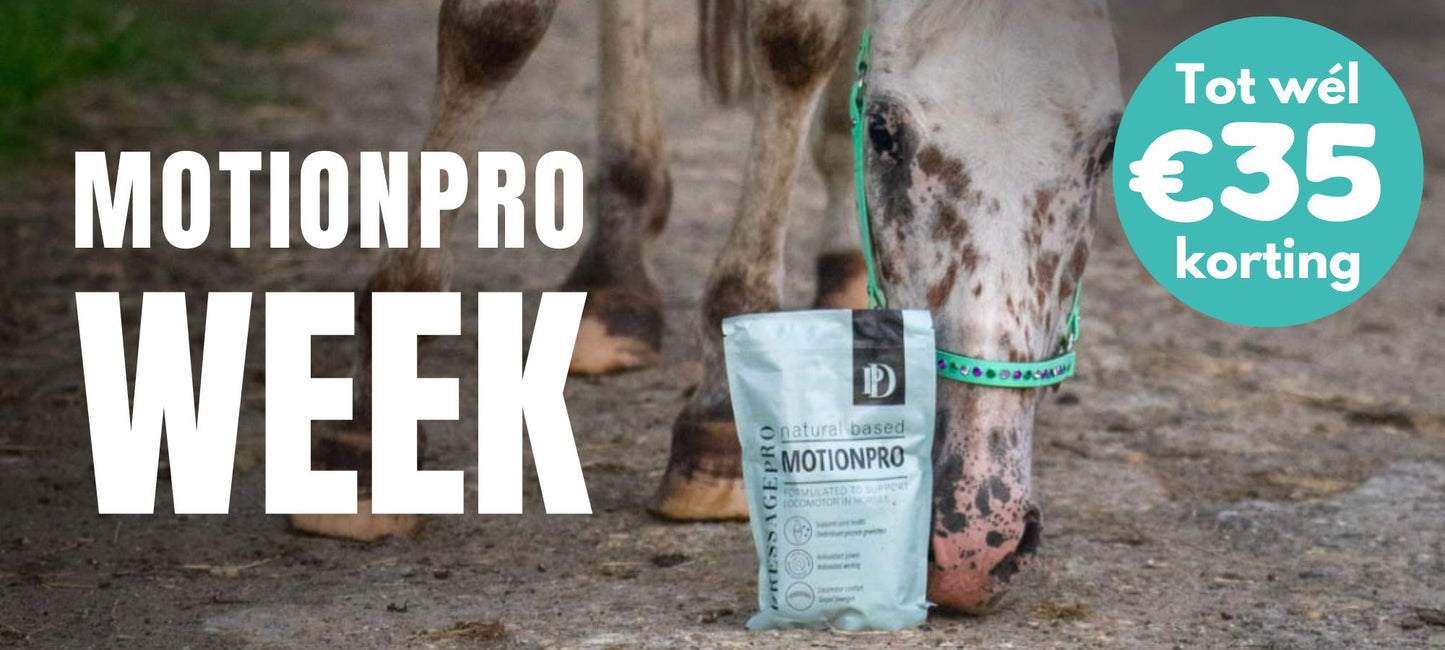 DressagePro Collection