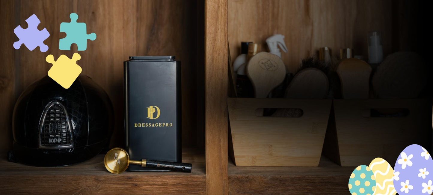 DressagePro Collection