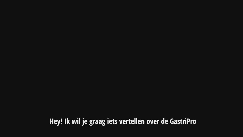
                  
                    Load and play video in Gallery viewer, *NIEUW* Stress Bundel: EasePro + GastriPro
                  
                