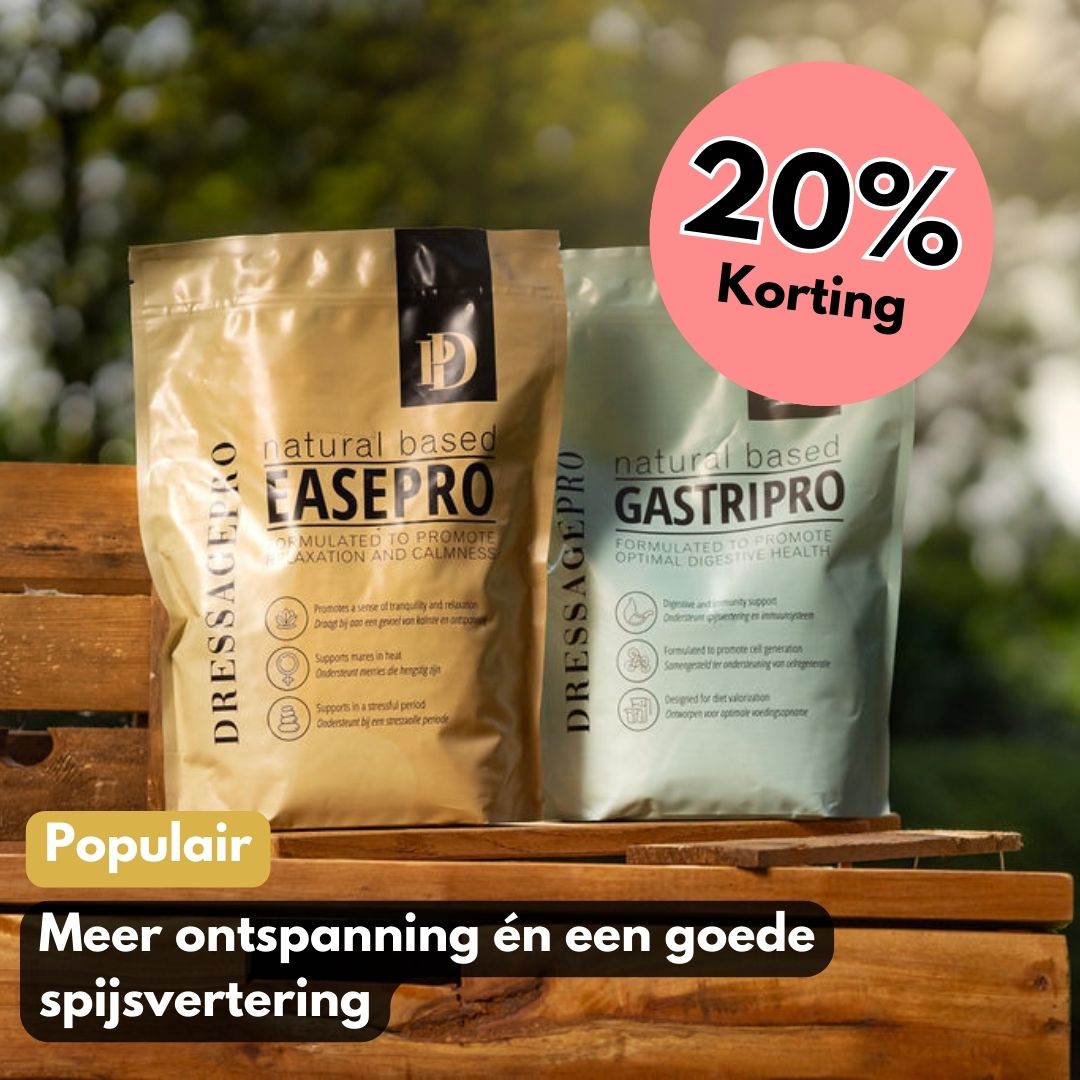 *NEW* Stress Bundle: EasePro + GastriPro